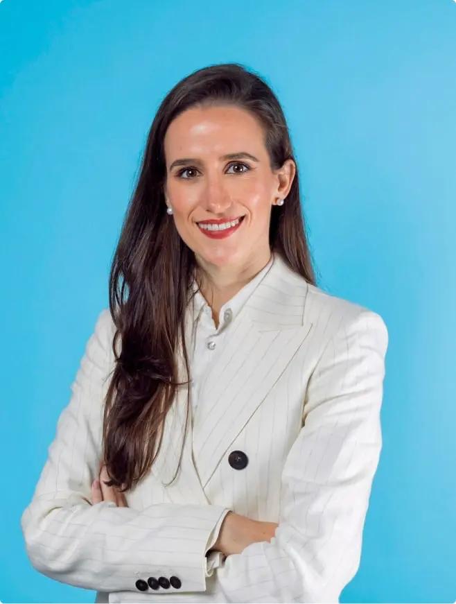 Almudena Azcárate Ortega